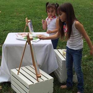 Meet your Posher, Melissa